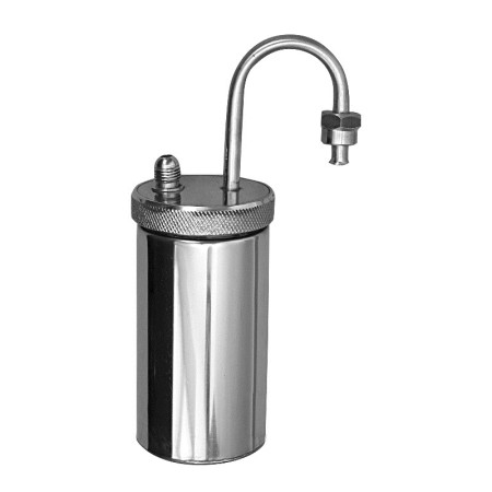 Sukhoparnik Abramov collapsible for moonshine still "Gorilych" в Сургуте