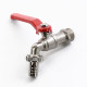 Ball valve L-shaped ET 1/2" в Сургуте