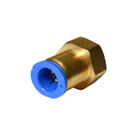 Quick-detachable adapter BP 1/2" - 12 mm в Сургуте