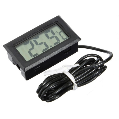 Термометр электронный с выносным датчиком в Сургуте