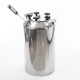 Alembic for moonshine "Gorilych" on 15/110/t for thermometer в Сургуте