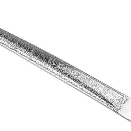 Skimmer stainless 46,5 cm with wooden handle в Сургуте