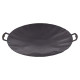 Saj frying pan without stand burnished steel 35 cm в Сургуте