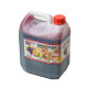 Concentrated juice "Red grapes" 5 kg в Сургуте