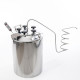 Brew distillation apparatus "Gorilych" - Country 20/110/t в Сургуте