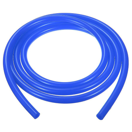 Трубка для быстросъемных соединений (PU), синяя 12х2 мм, 1 м/п в Сургуте