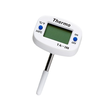 Термометр электронный TA-288 укороченный в Сургуте