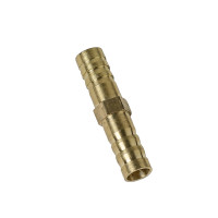 Brass adapter 8 mm