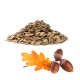 Oak Chips "Medium" moderate firing 50 grams в Сургуте