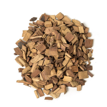 Plum chips "Medium" moderate firing 50 grams в Сургуте