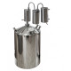 Brew distillation apparatus "Abramov" 20/35/t в Сургуте