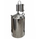 Brew distillation apparatus "Gorilych" Premium 20/35/t в Сургуте