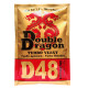 Turbo yeast alcohol "Double Dragon" D48 (132 gr) в Сургуте