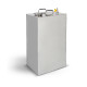 Stainless steel canister 60 liters в Сургуте