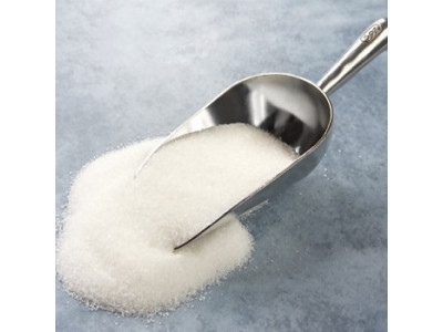 Recipe mash of sugar