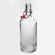 Бутылка бесцветная бугельная 1 литр в Сургуте
