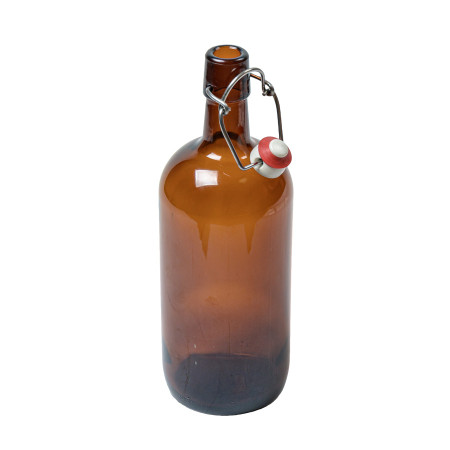 Bottle drag 1 dark 1 liter в Сургуте